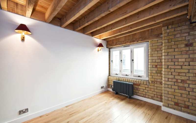 Finishing Touches Home Extension Yorkshire