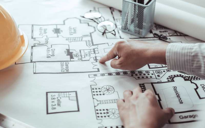 Home Extensions chat with builder Yorkshire