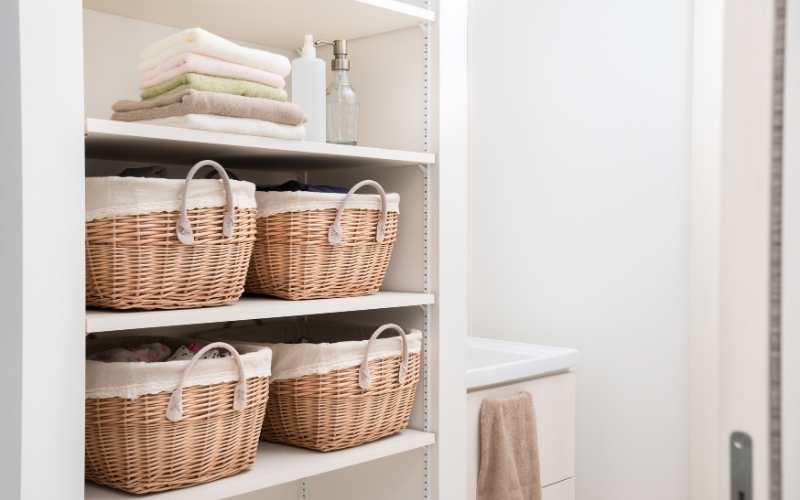convert your garage into a utility room in Yorkshire