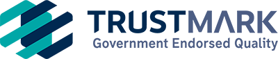 Trustmark logo